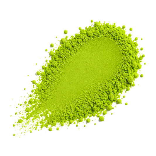 Matcha Haru — Premium Blend