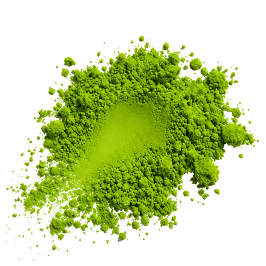Matcha Yoshi — Ceremonial Blend
