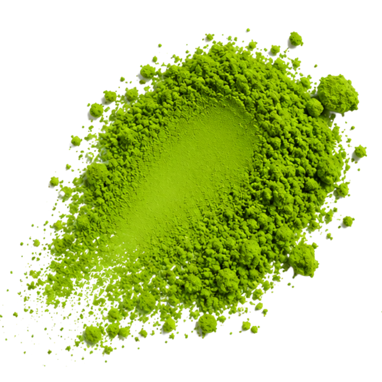 Matcha Yoshi — Organic Ceremonial Blend