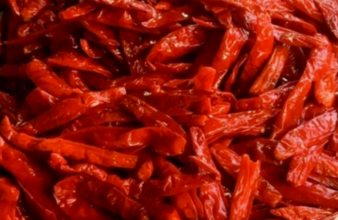 Salted Chili — Large