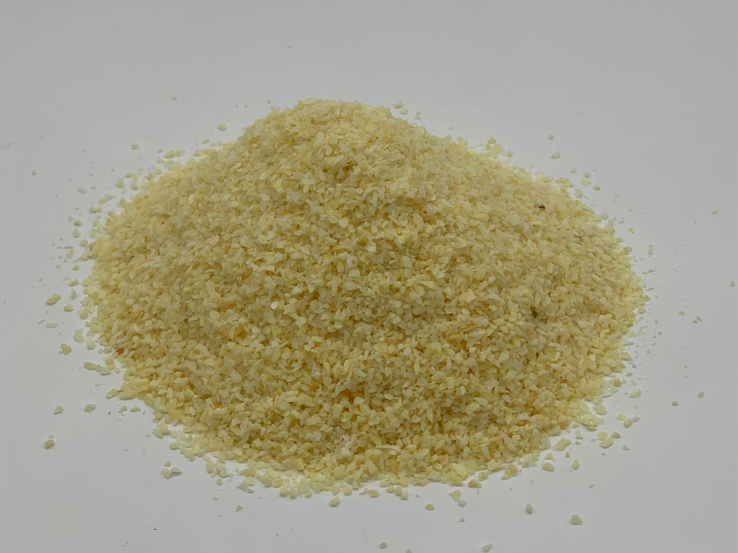 Garlic Granulated
