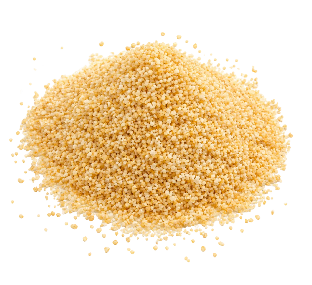Onion Granulated