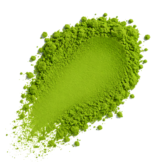 Matcha Haru — Ceremonial Blend