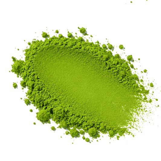 Matcha Haru — Organic Ceremonial Blend
