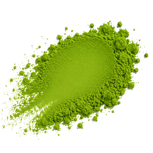 Matcha Haru — Organic Ceremonial Blend