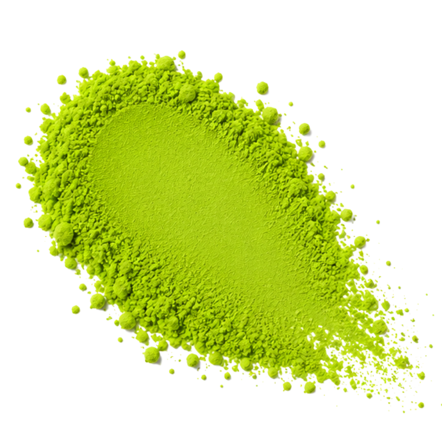 Matcha Haru — Premium Blend