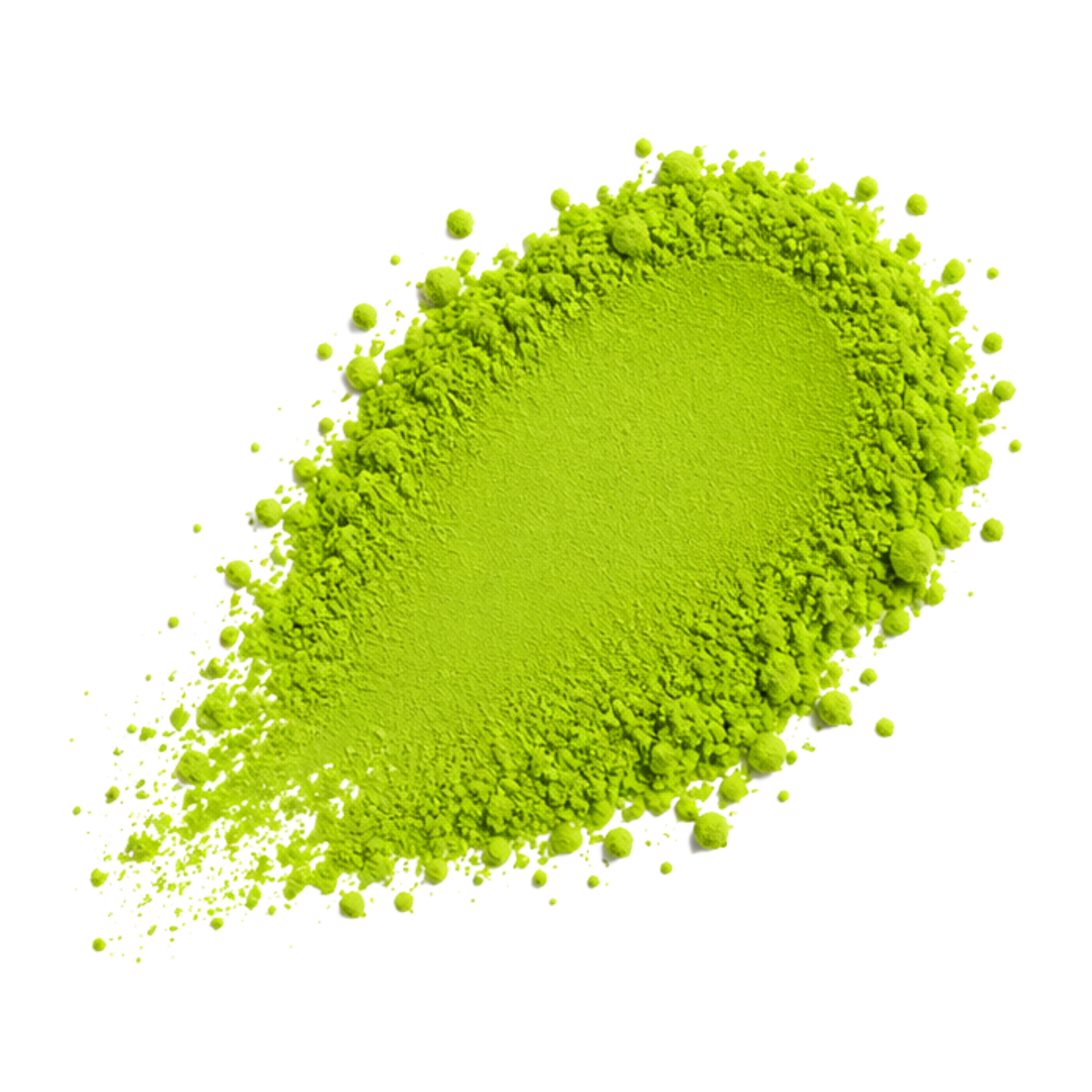 Matcha Haru — Premium Blend