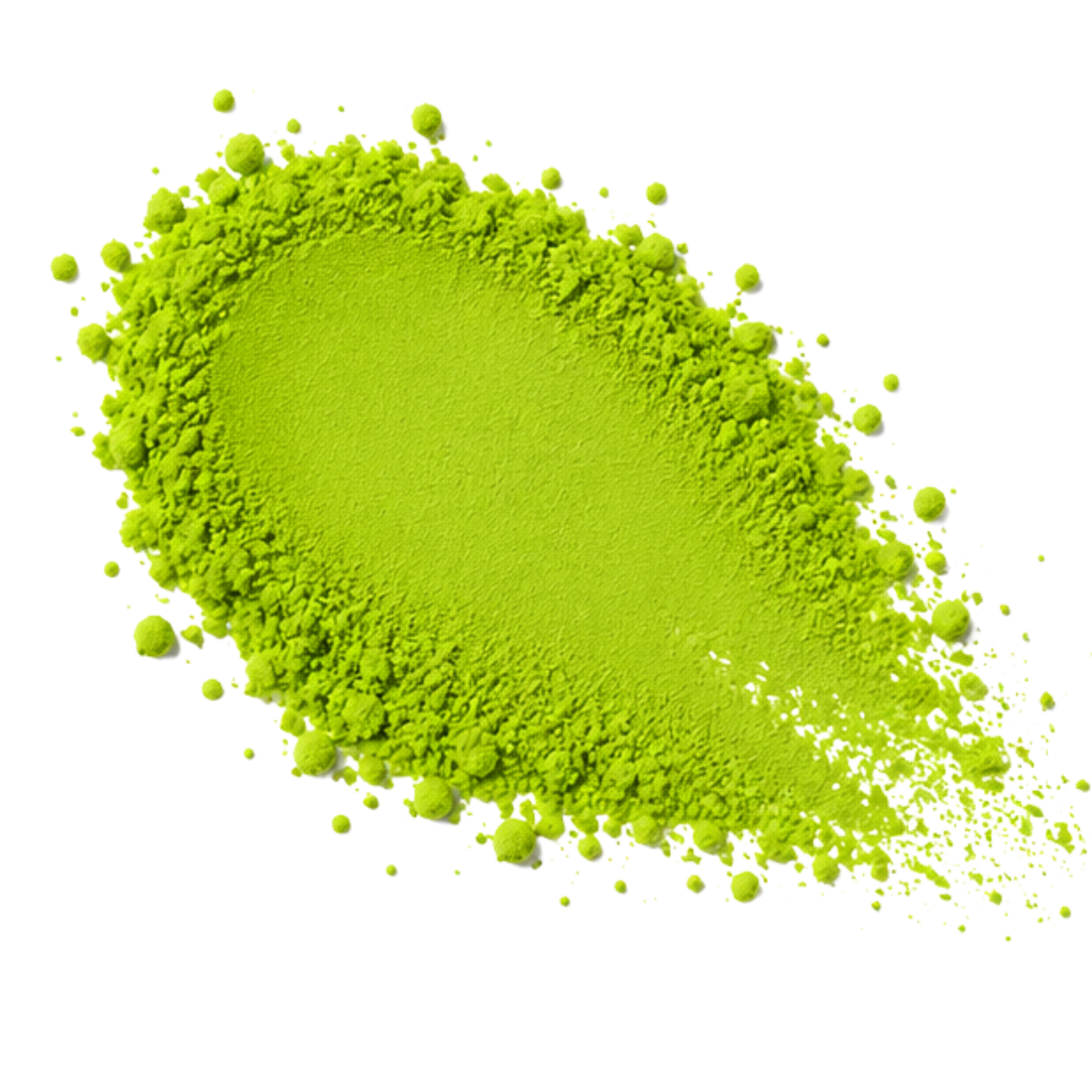 Matcha Haru — Organic Premium Blend