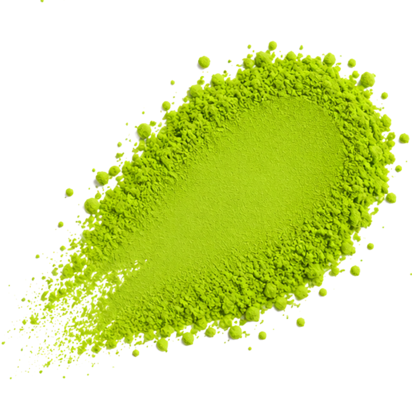 Matcha Haru — Organic Premium Blend