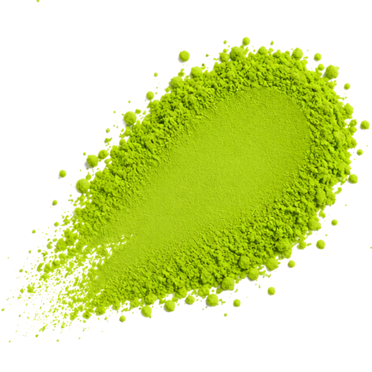 Matcha Haru — Organic Premium Blend