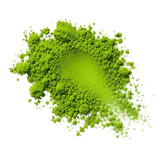 Matcha Yoshi — Ceremonial Blend