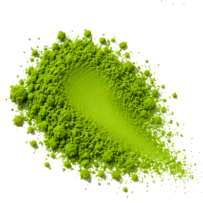 Matcha Yoshi — Organic Ceremonial Blend