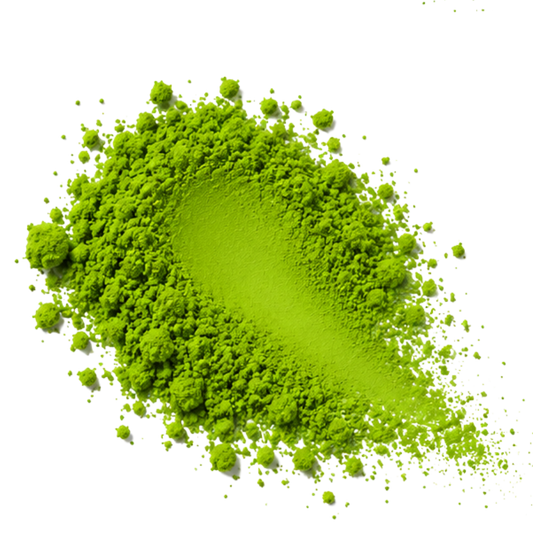 Matcha Yoshi — Organic Ceremonial Blend