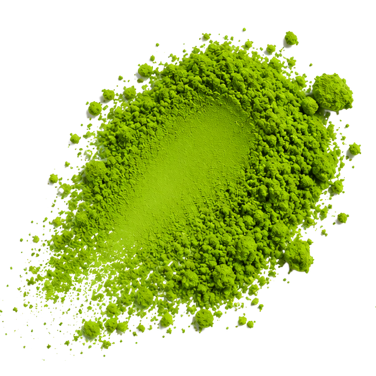 Matcha Yoshi — Organic Ceremonial Blend