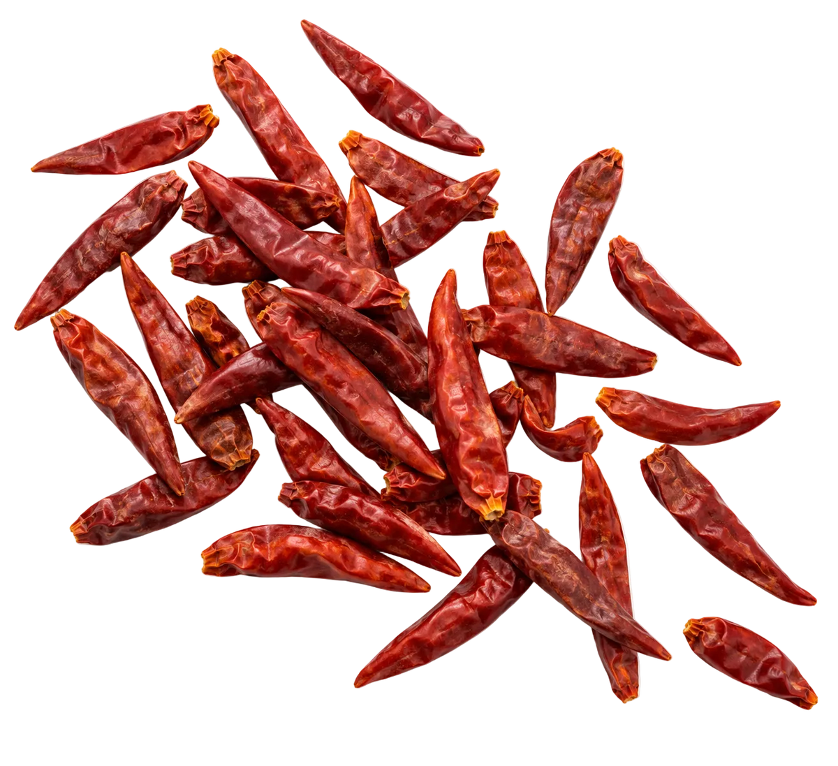 Whole Chili- Tentaka