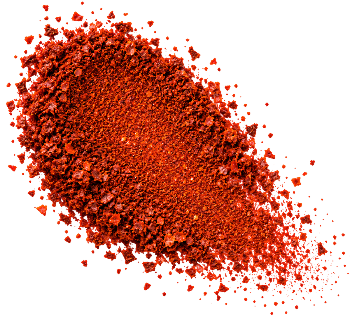 Chili Granulated