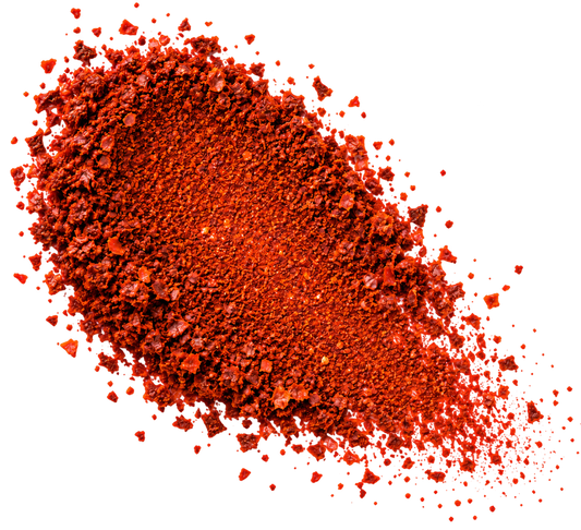 Chili Granulated