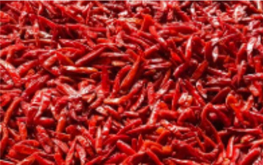 Salted Chili — Small