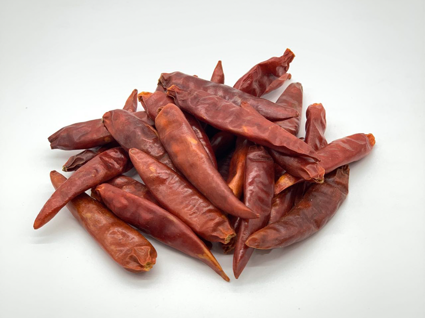 Whole Chili- Tentaka