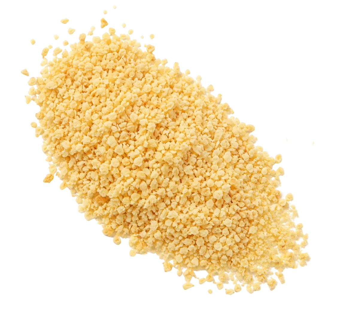 Garlic Granulated