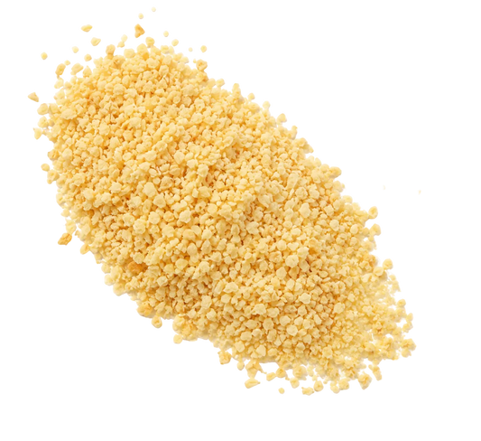 Garlic Granulated