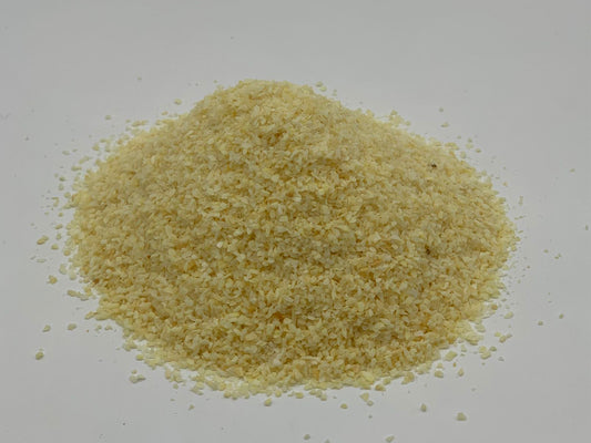 Garlic Granulated
