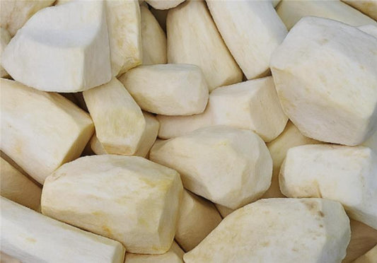 Horseradish Diced