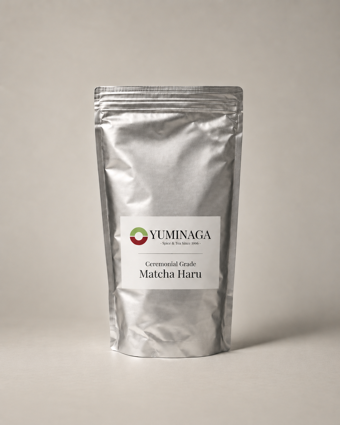 Matcha Haru — Ceremonial Blend