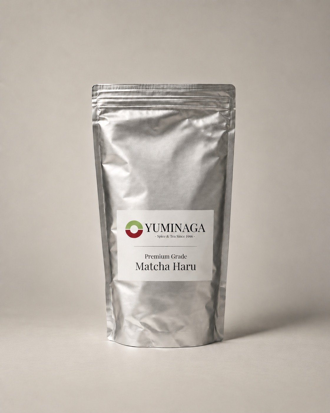 Matcha Haru — Premium Blend