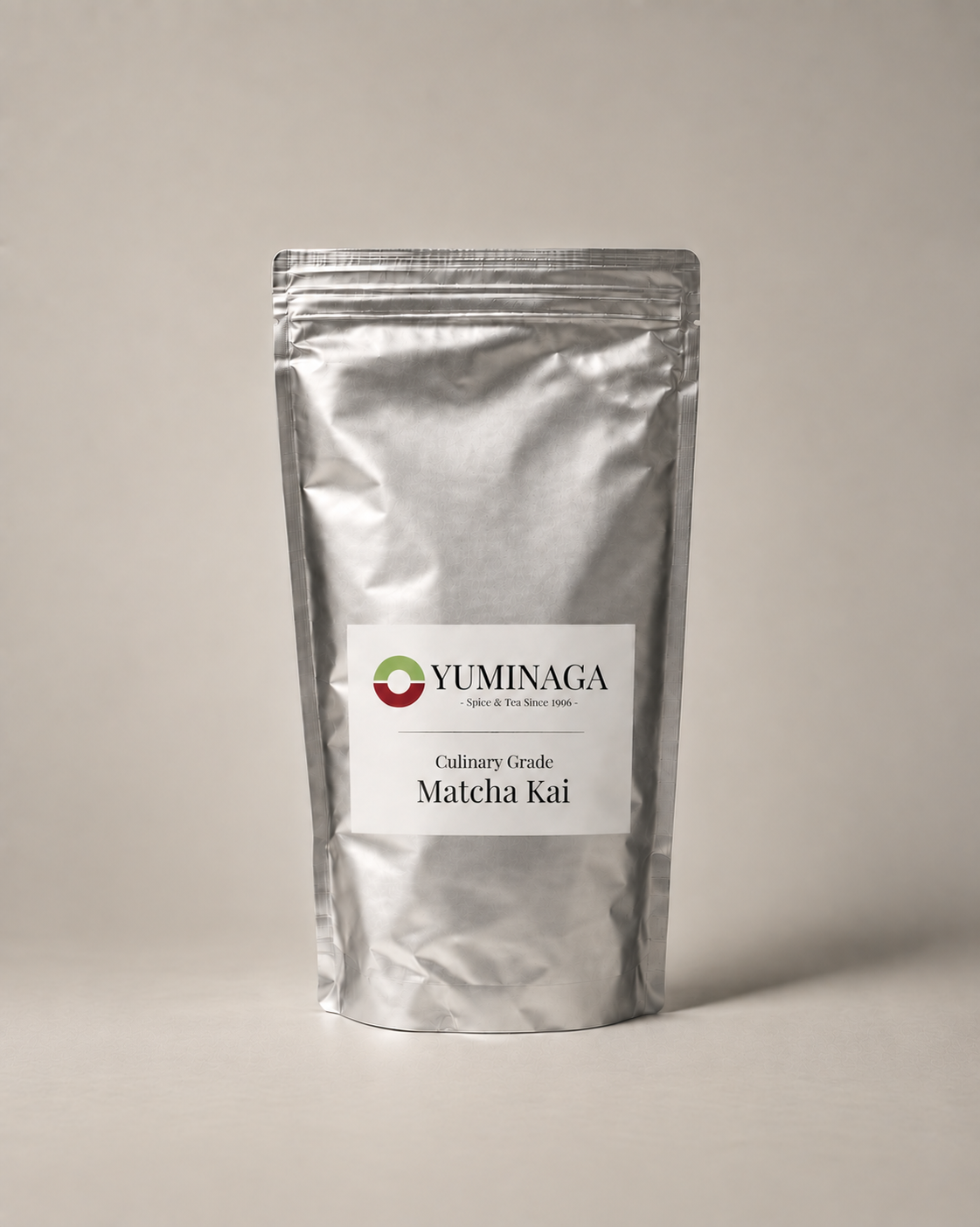 Matcha Kai — Organic Culinary Blend