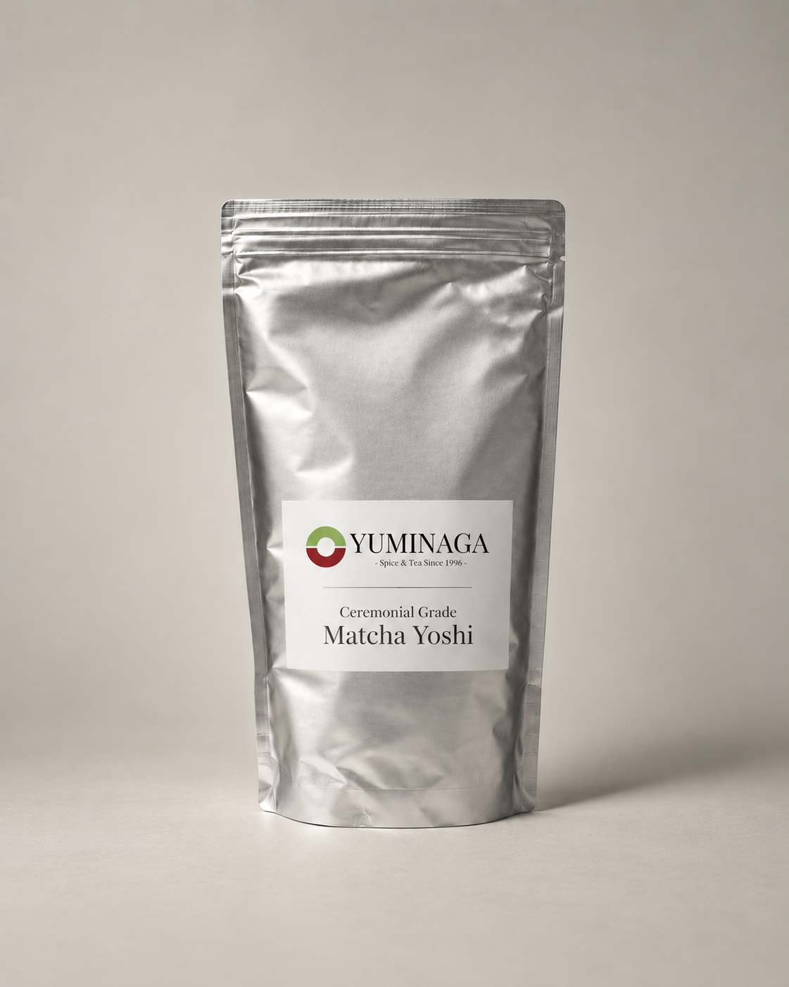 Matcha Yoshi — Ceremonial Blend