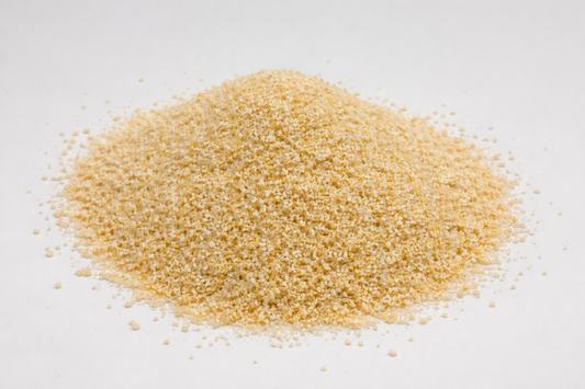 Onion Granulated