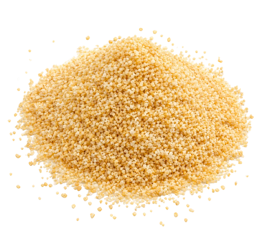 Onion Granulated