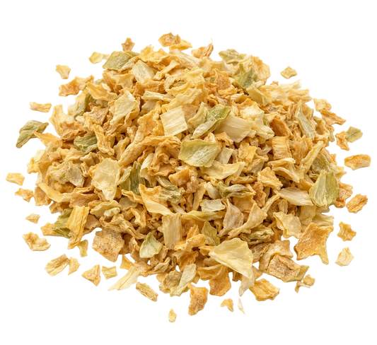 Onion Minced