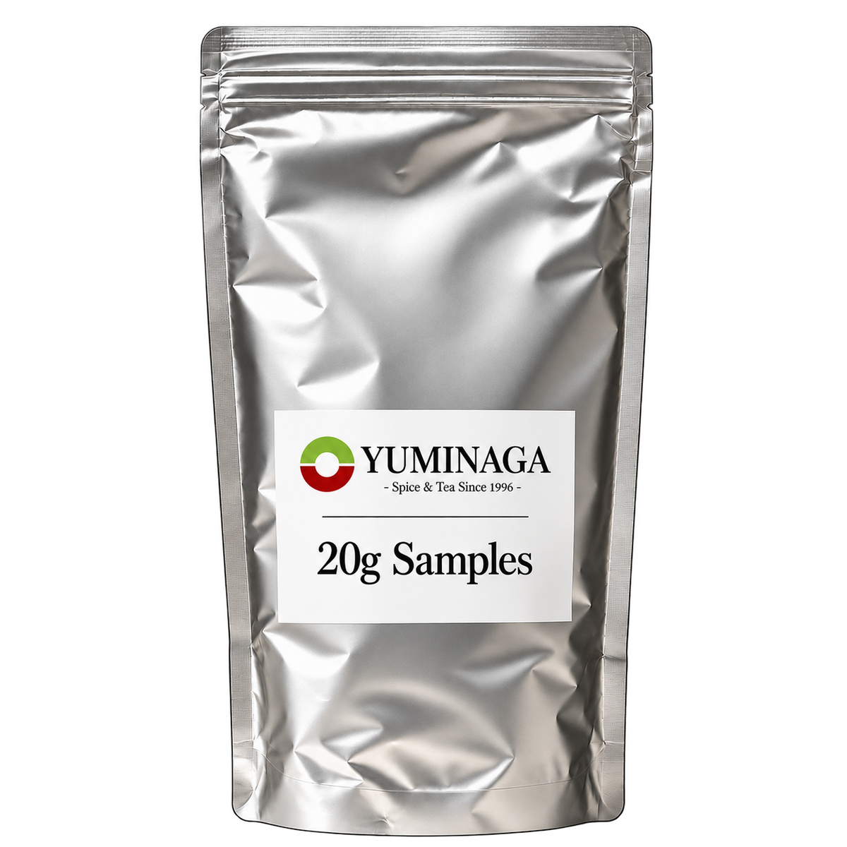 Matcha Yoshi — Ceremonial Grade Sample (20g)