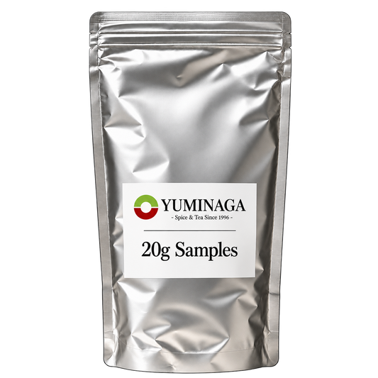 Matcha Haru — Ceremonial Grade Sample (20g)
